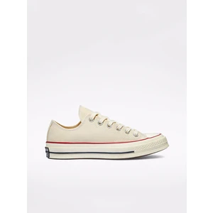 Converse Chuck 70 Beige Women's Sneakers - Women