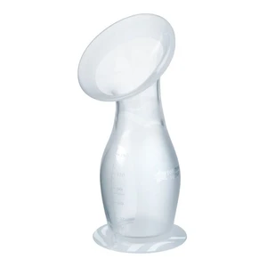 Tommee Tippee Made for Me Silicone odsávačka mateřského mléka