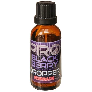 Starbaits esence probiotic dropper 30 ml - pro blackberry