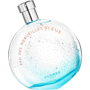 HERMÈS Eau des Merveilles Bleue toaletní voda pro ženy 50 ml