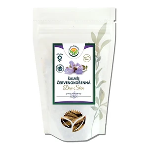 Salvia Paradise Šalvěj - Dan Shen kořen 50 g