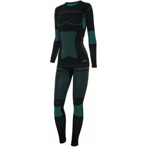 Viking Thermal Underwear Ilsa Grass Green L