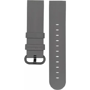 Soundbrenner Silicone Strap Grey Metronom digital