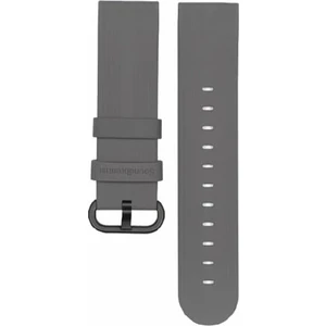 Soundbrenner Silicone Strap Grey Métronome numérique