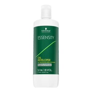 Schwarzkopf Professional Essensity Oil Developer 5,5% vyvíjacia emulzia pre všetky typy vlasov 1000 ml