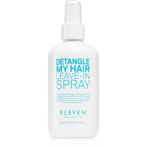 Eleven Australia Detangle My Hair sprej pre jednoduché rozčesávanie vlasov 250 ml