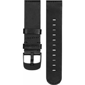 Soundbrenner Leather Strap Black