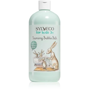 Sylveco For Kids pěna do koupele pro děti 500 ml