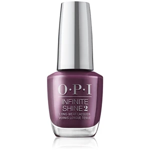 OPI Infinite Shine The Celebration lak na nehty s gelovým efektem OPI