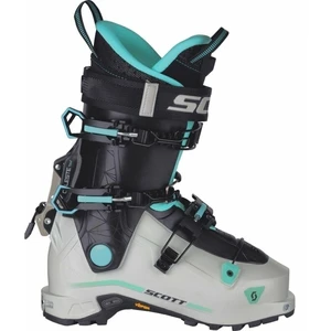 Scott Celeste Tour Womens 110 White/Mint Green 265 2021/2022