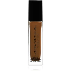 Anastasia Beverly Hills Luminous Foundation rozjasňujúci make-up odtieň 470C 30 ml