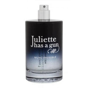 Juliette Has A Gun Musc Invisible 100 ml parfumovaná voda tester pre ženy