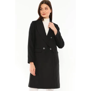 Cappotto da donna dewberry Z6672