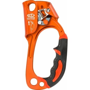 Climbing Technology Quick Up+ Orange