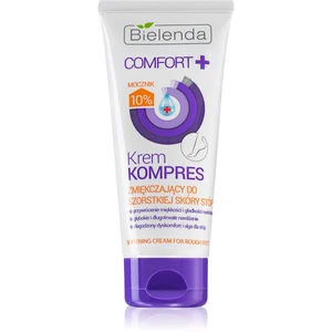 Bielenda Comfort+ změkčující krém na zrohovatělou pokožku chodidel 100 ml