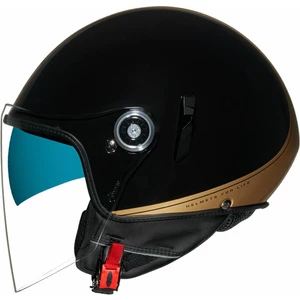 Nexx SX.60 Sienna Black/Gold L Casco