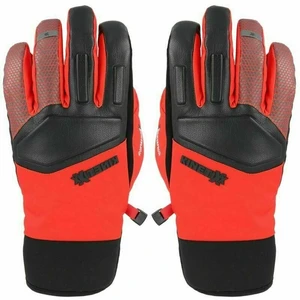 KinetiXx Billy Black/Red 10,5