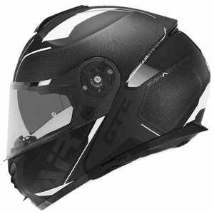 CMS GTC Voyager Ice White L Helm