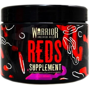 Warrior Reds 150 g variant: melón