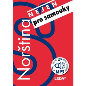 Norština (nejen) pro samouky - L. Mikolášková