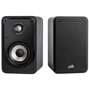 Polk Audio Signature S15E Čierna