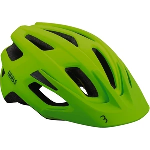 BBB Dune MIPS Matte Neon Yellow L 2021