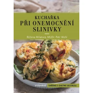 Kuchařka při onemocnění slinivky