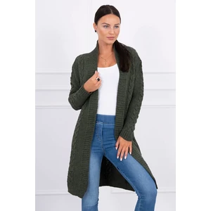 Cardigan da donna Kesi Knitwear