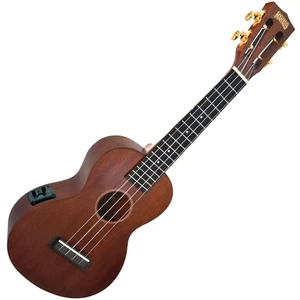 Mahalo MJ2-VT Koncertné ukulele Trans Brown