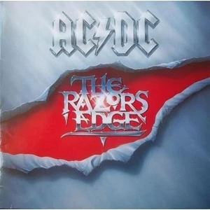 AC/DC • Razor's Edge (LP) Nouvelle édition