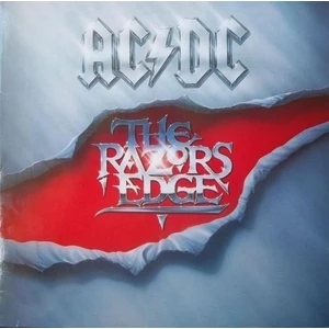 AC/DC • Razor's Edge (LP) Nové vydání