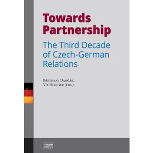 Towards Partnership - Vít Hloušek, Břetislav Dančák