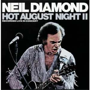 Hot August Night II