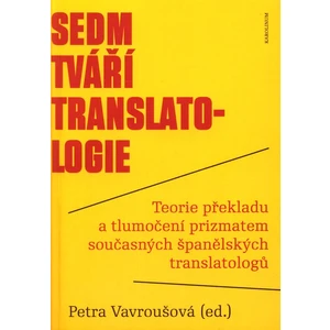 Sedm tváří translatologie