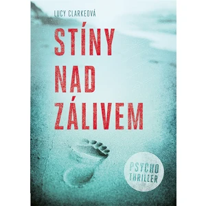 Stíny nad zálivem, Clarkeová Lucy