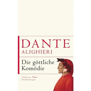 Die göttliche Komödie