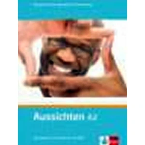 Aussichten A2 AB - PS + CD + DVD