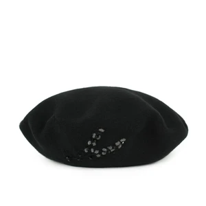 Art Of Polo Woman's Beret cz21416