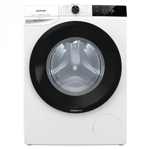 Práčka s predným plnením Gorenje WEI84SDS, 8kg, slim