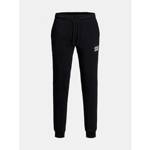 Black Tracksuit Jack & Jones Gordon