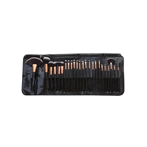 Rio-Beauty Profesionální sada štětců na make-up (Professional Make-Up Brush Set) 24 ks