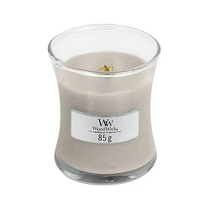 WoodWick Vonná sviečka váza Sacred Smoke 85 g