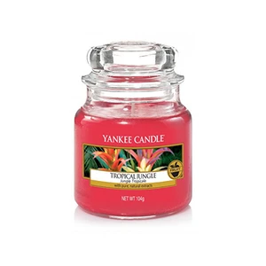 Svíčka YANKEE CANDLE 411g Tropical Jungle