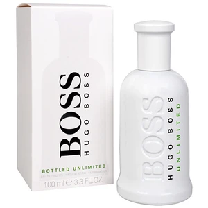 Hugo Boss Boss No. 6 Bottled Unlimited - EDT 2 ml - odstřik s rozprašovačem