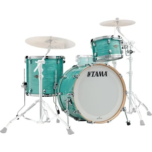 Tama Starclassic Walnut/Birch Surf Green Silk