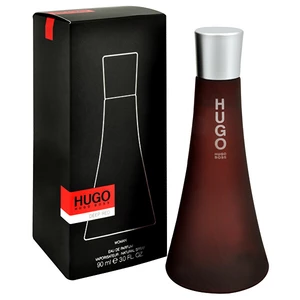 Hugo Boss Deep Red - EDP 2 ml - odstrek s rozprašovačom