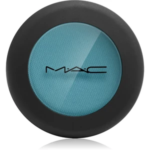 MAC Cosmetics Powder Kiss Soft Matte Eye Shadow očné tiene odtieň Good Jeans 1.5 g