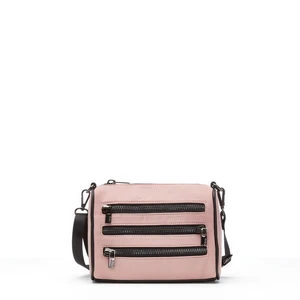 Women's Bag BIG STAR Pink GG574147