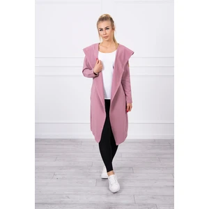 Cardigan da donna Kesi Long