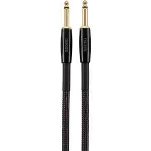 Boss BIC-P10 Negru 3 m Drept - Drept